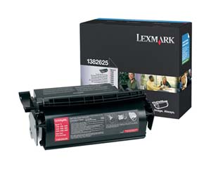 Toneris LEXMARK, 1382625, orinlais